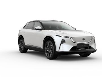 Mazda CX-6e